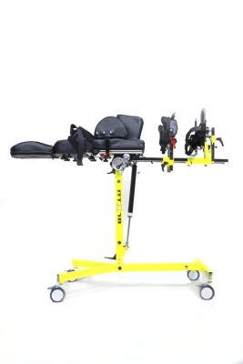 Опора для стояния (вертикализатор) RTX 18 заднеопорная