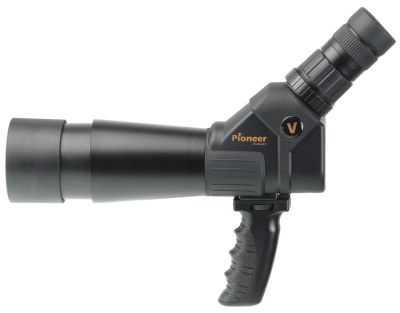 Зрительная труба Veber Pioneer 20–60x60 C