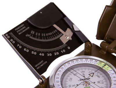 Компас Konus Konustar-10 Green