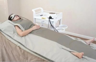 Биоэнергетический массажер Fohow