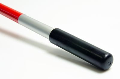 Трость для слепых, длина 1800 мм