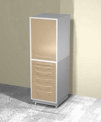 Шкаф AS-47 арт. 10550