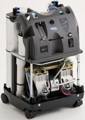 Кислородный концентратор Invacare PerfectO2 арт. ЧВ21435