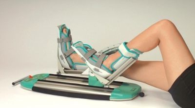 Реабилитационный тренажер Kinetec Pedala (Prima) арт. BеR21125