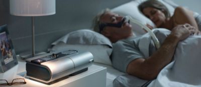 ResMed S9 VPAP ST с увлажнителем H5i арт. ЧВ21914