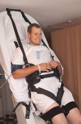 Стол-вертикализатор ErigoBasic арт. BеR21138