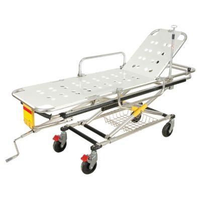 Каталка больничная YQC-2L (СП-6)