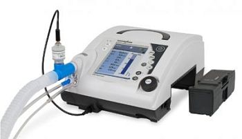 Weinmann VENTIlogic Plus - аппарат для неинвазивной вентиляции легких арт. ЧВ21954