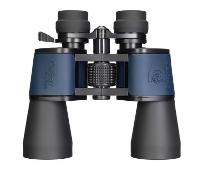 Бинокль Levenhuk Discovery New Gator 10–30x50