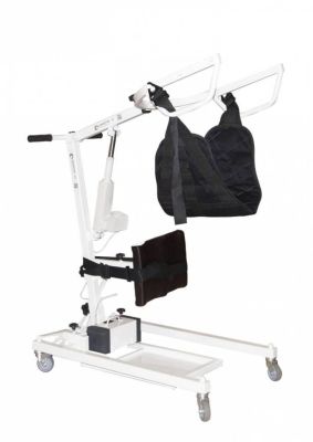 Подъемник-вертикализатор MARTIN-H