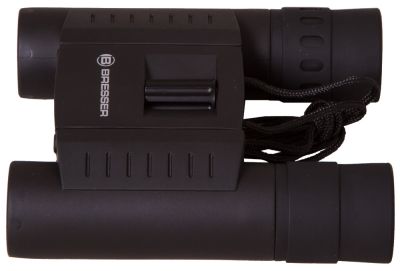 Бинокль Bresser (Брессер) Corvette 8x20 LE w. C.