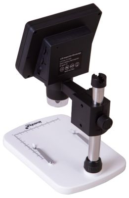 Микроскоп цифровой Levenhuk DTX 350 LCD арт. ФгК26899