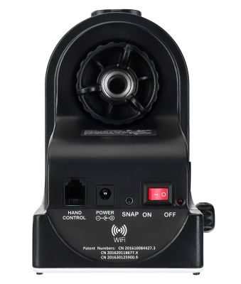 Монтировка Sky-Watcher AZ-GTi без треноги