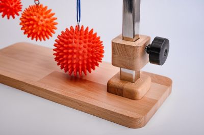 Тренажер Подвешенные шарики 203.16