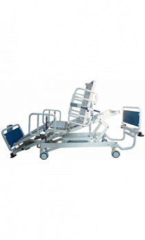 Кровать медицинская функциональная серии Gabriele 400 арт. MT11097