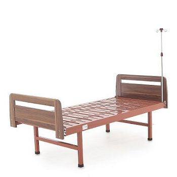 Кровать медицинская функциональная E-18 МБ-0020Д-08 (У) арт. МдТМ24611