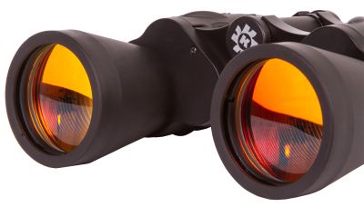 Бинокль Konus Sporty 10x50 WA