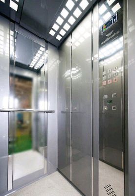 Лифт Wellmaks (Россия) арт. Lfq20614