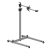 Напольное крепление D-Stand Напольное крепление D-Stand