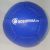 Мяч для игры в Бочча (синий)