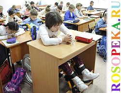 Об инклюзивном обучении и доступной среде