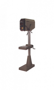 Вертикально-сверлильный станок Артикул: 100M7