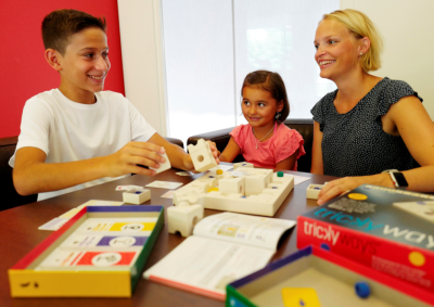 Комплект расширения игры tricky ways cards арт. Cub26669