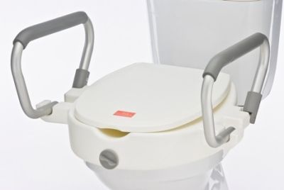 Сиденье (насадка) для унитаза С60750 арт. AR12361