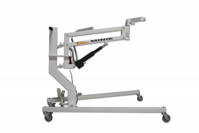 Подъемник для перемещения инвалидов MINIK