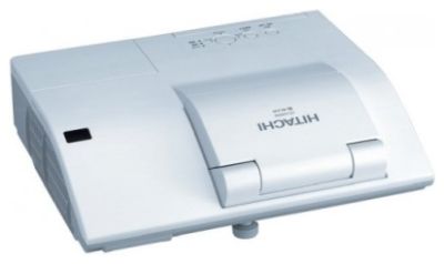 Проектор мультимедийный Hitachi CP-AW250N арт. RN23174