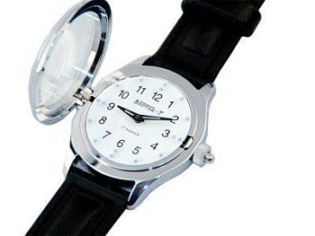 Часы наручные механические, со шрифтом Брайля «Восток-Т» арт. ИА3432