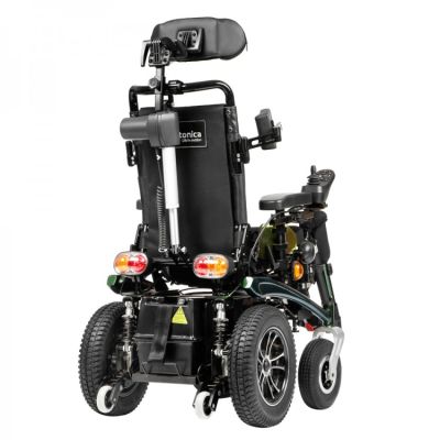 Детская электроколяска Pulse 480