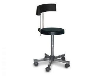 Стул медицинский СМПС с винтовым механизмом арт. Md21658
