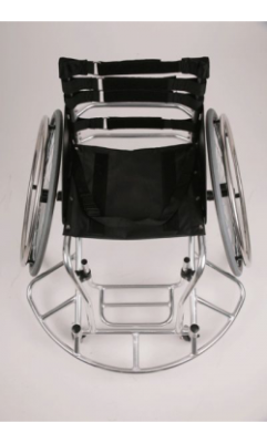 Инвалидная коляска для баскетбола Wheel Attack LY-710-800121 арт. MT10830