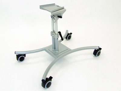 Кресло-коляска инвалидная для детей с ДЦП HOGGI BINGO Evolution на домашней раме