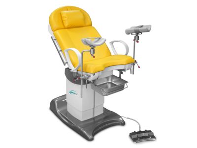 Кресло гинекологическое КГМ-1 арт. Md21610