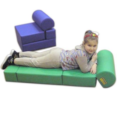 Складной мат арт. АЛ12867