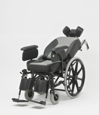 Кресла-коляски для инвалидов FS204BJQ арт. AR12274