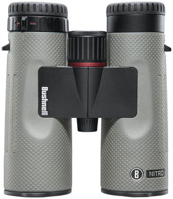 Бинокль Bushnell Nitro 10x42