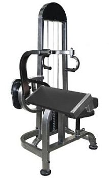 ТГ-0070-C. Трицепс машина (60 кг)  арт. PrG24960