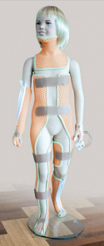 Лист Турбокаст 3.0мм (60х90) оптиперф. арт. TuC23899