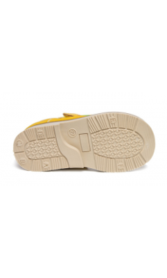 Туфли детские ортопедические (анти-вальгусные)