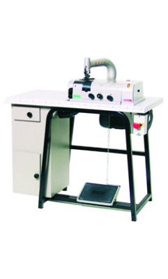 Машина для спускания краев Артикул: 40M9