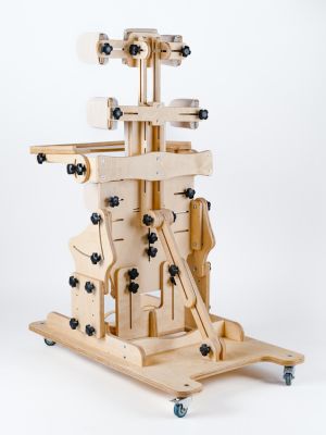 Опора для стояния «Спутник» (исполнение 2) размер 4