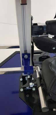 Опора для стояния (вертикализатор) RTX S заднеопорная