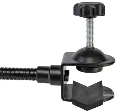 Зажим гибкий Bresser (Брессер) BR-21 50 см, на струбцине