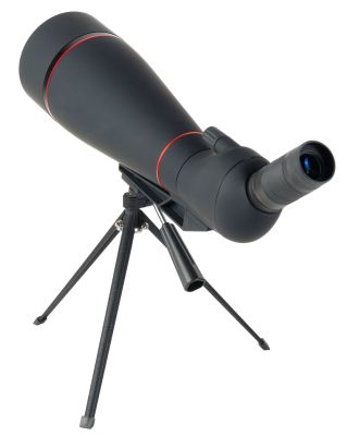 Зрительная труба Veber 25–75x100 Pro
