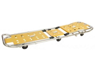 Каталка для автомобилей скорой медицинской помощи YDC-3A