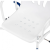 Сиденье для ванны LUX 440 Сиденье для ванны LUX 440
