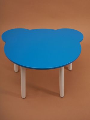 Стол «Мишка» арт. ПрТ27600